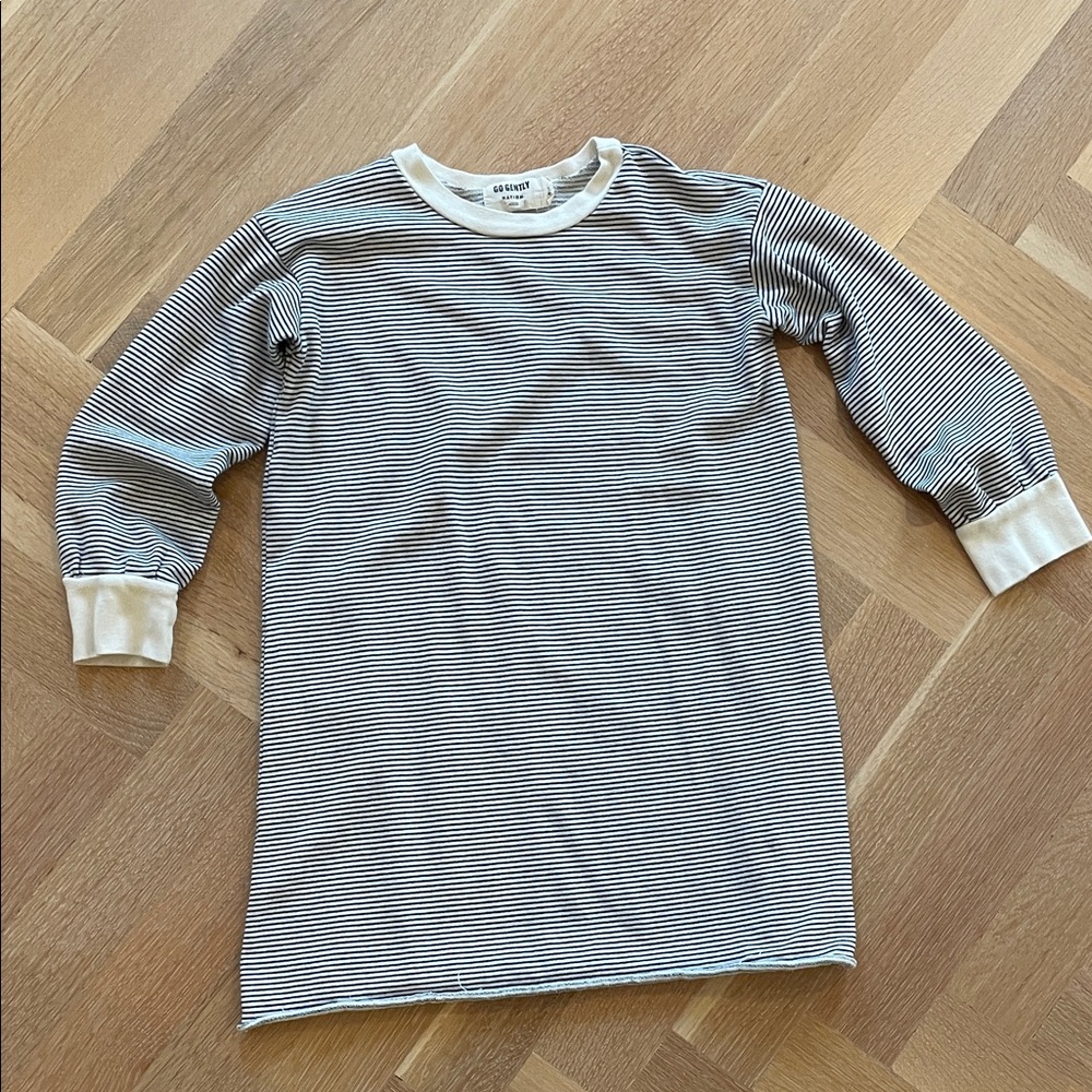 Go gently nation Dress size 8